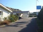 фото отеля Wainui Beach Motel