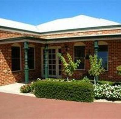 фото отеля Durham Lodge Bed & Breakfast