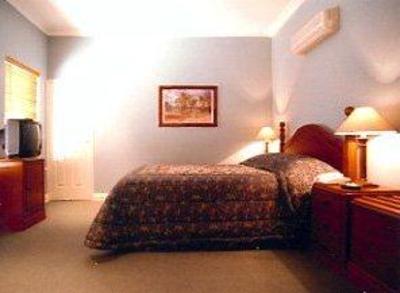 фото отеля Durham Lodge Bed & Breakfast