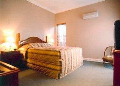 фото отеля Durham Lodge Bed & Breakfast