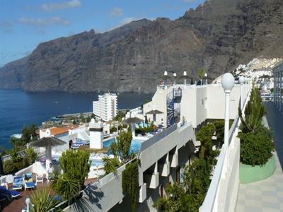 фото отеля Apart Hotel Vigilia Park Tenerife