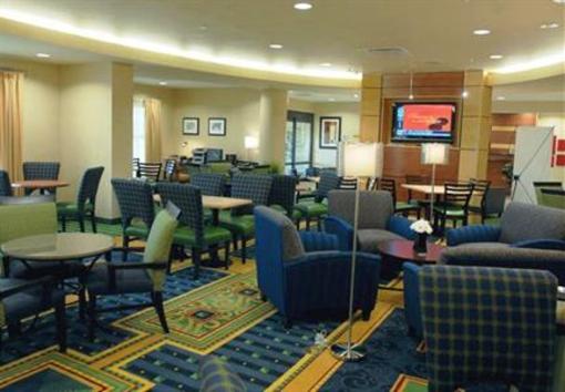 фото отеля SpringHill Suites Wheeling