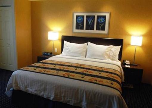 фото отеля SpringHill Suites Wheeling