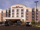 фото отеля SpringHill Suites Wheeling