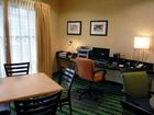 фото отеля SpringHill Suites Wheeling