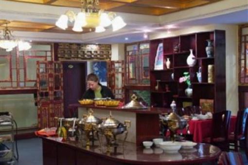 фото отеля Cool Yak Hotel