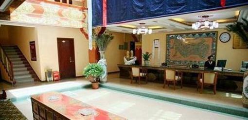фото отеля Cool Yak Hotel