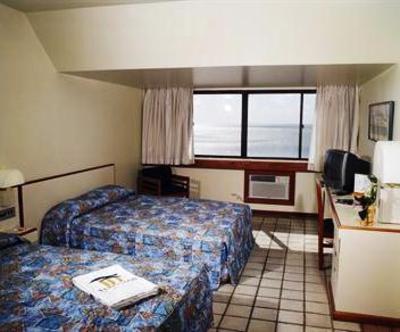 фото отеля Dan Inn Mar