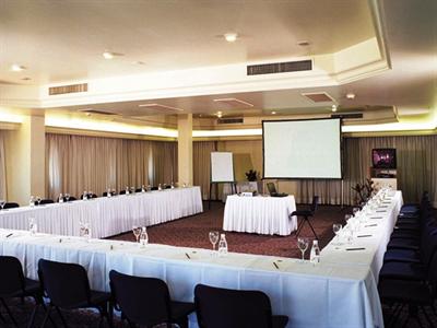 фото отеля Dan Inn Mar