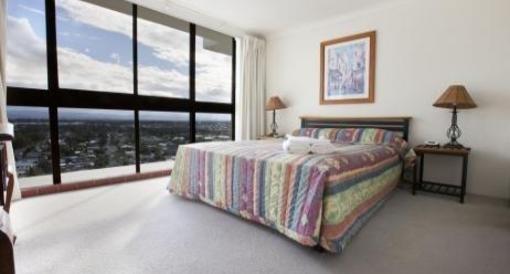 фото отеля Broadwater Shores Apartments Gold Coast