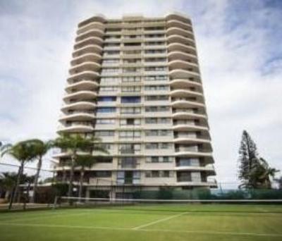 фото отеля Broadwater Shores Apartments Gold Coast