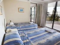 Broadwater Shores Apartments Gold Coast