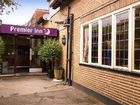 фото отеля Premier Inn South Pontefract