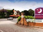 фото отеля Premier Inn South Pontefract