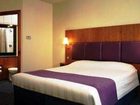 фото отеля Premier Inn South Pontefract