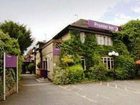 фото отеля Premier Inn South Pontefract