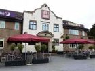 фото отеля Premier Inn South Pontefract