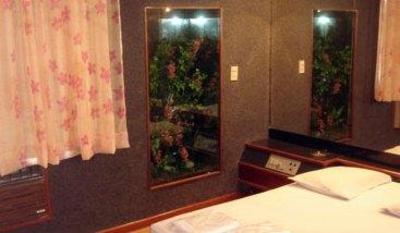 фото отеля Hotel Paraguai