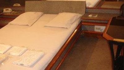 фото отеля Hotel Paraguai