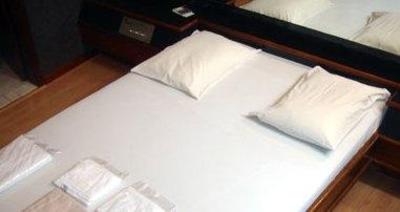 фото отеля Hotel Paraguai
