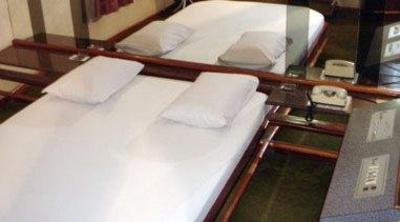 фото отеля Hotel Paraguai