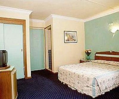 фото отеля Hisar Altinel Hotel