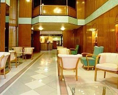 фото отеля Hisar Altinel Hotel