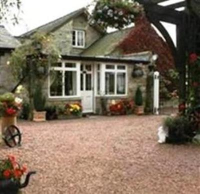 фото отеля Farm Cottage Guest House Thropton Morpeth (England)