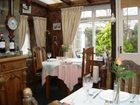 фото отеля Farm Cottage Guest House Thropton Morpeth (England)