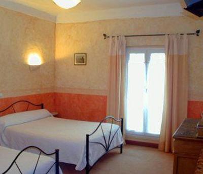 фото отеля Hotel Constantin Arles