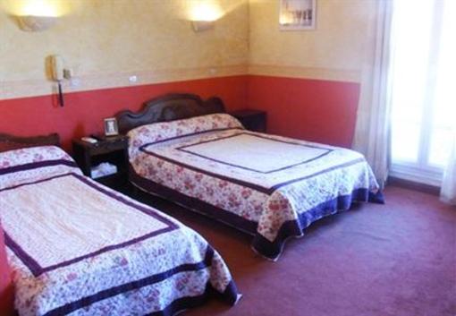 фото отеля Hotel Constantin Arles