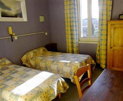 фото отеля Hotel Constantin Arles