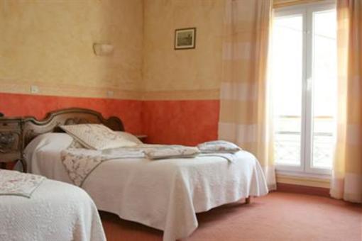 фото отеля Hotel Constantin Arles