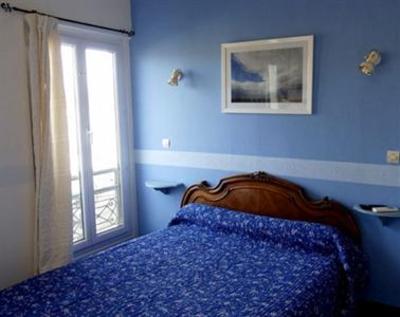 фото отеля Hotel Constantin Arles
