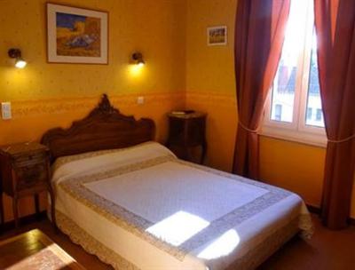 фото отеля Hotel Constantin Arles