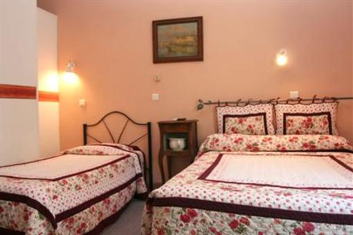 фото отеля Hotel Constantin Arles