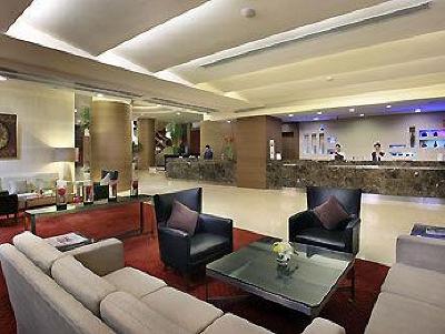 фото отеля Grand Sukhumvit Hotel Bangkok (Managed by Accor)