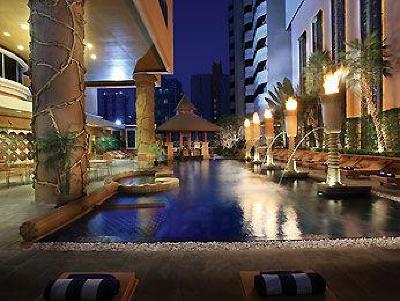 фото отеля Grand Sukhumvit Hotel Bangkok (Managed by Accor)