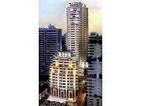 Grand Sukhumvit Hotel Bangkok (Managed by Accor)