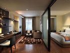 фото отеля Grand Sukhumvit Hotel Bangkok (Managed by Accor)