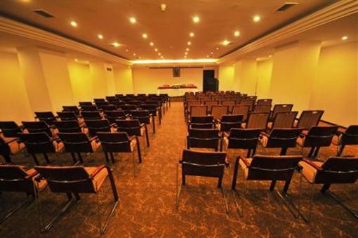 фото отеля Dafne Hotel