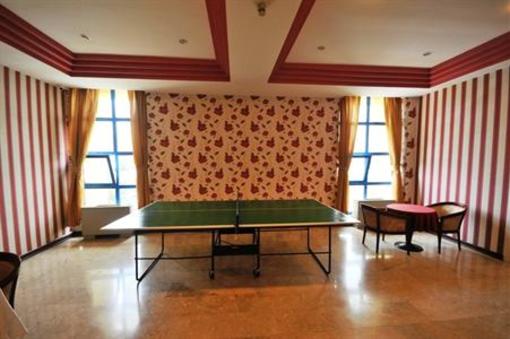 фото отеля Dafne Hotel