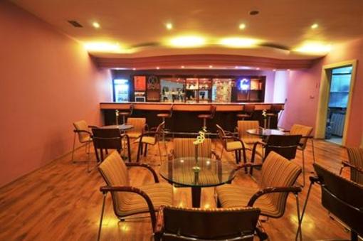 фото отеля Dafne Hotel