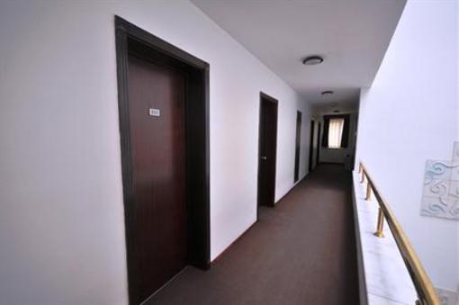 фото отеля Dafne Hotel