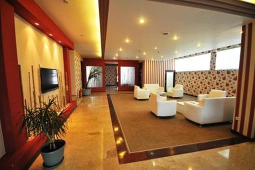 фото отеля Dafne Hotel