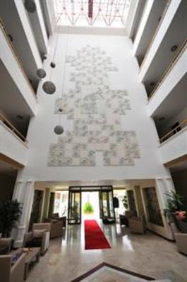 фото отеля Dafne Hotel