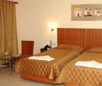фото отеля Stay Inn Secunderabad