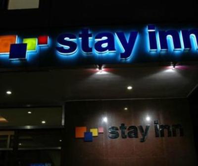 фото отеля Stay Inn Secunderabad