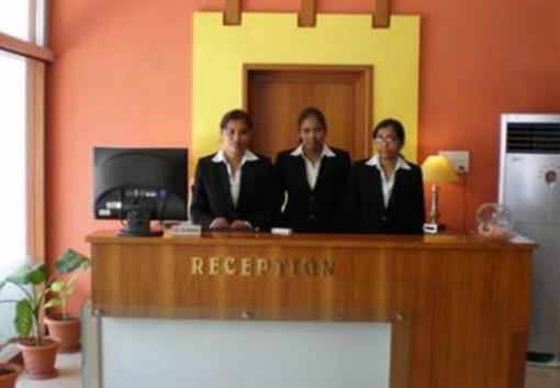 фото отеля Stay Inn Secunderabad