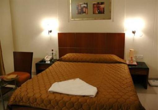 фото отеля Stay Inn Secunderabad